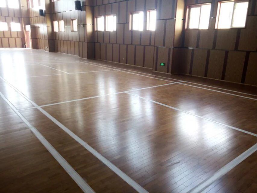 實(shí)木運(yùn)動I地板,運(yùn)動木地板