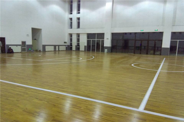 運(yùn)動(dòng)木地板,體育木地板,籃球木地板,體育館木地板