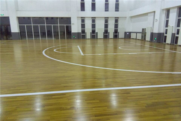 運(yùn)動(dòng)木地板,體育木地板,籃球木地板,體育館木地板